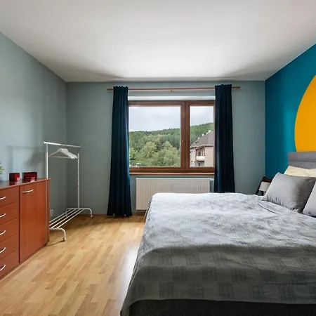 Apartamento 353 Liptov Town Liptovský Mikuláš