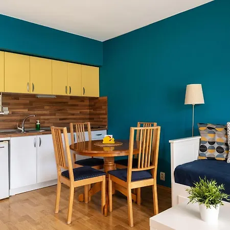 Apartment 353 Liptov Town Liptovsky Mikulas