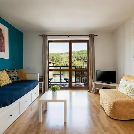 Apartment 353 Liptov Town Liptovsky Mikulas