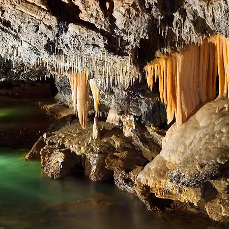 公寓 353 Liptov Town *