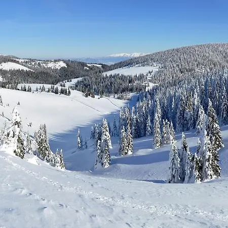 353 Liptov Town 公寓 Liptovský Mikuláš