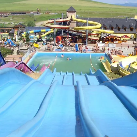 Apartmán 353 Liptov Town Liptovsky Mikulas