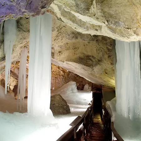 Apartamento 353 Liptov Town