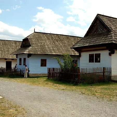 Apartamento 353 Liptov Town *