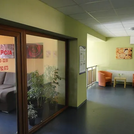 353 Liptov Town 公寓 *