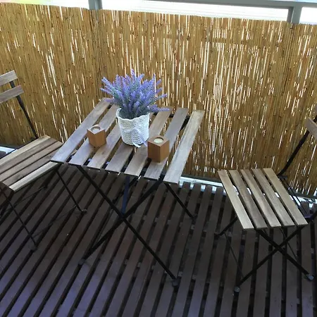 Apartment 353 Liptov Town