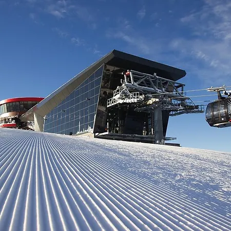 Apartmán 353 Liptov Town *