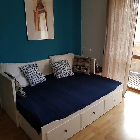 353 Liptov Town Apartment