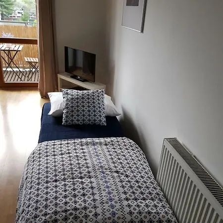 353 Liptov Town Apartmán Liptovsky Mikulas