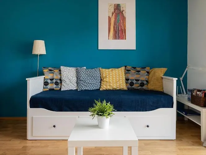 353 Liptov Town 아파트