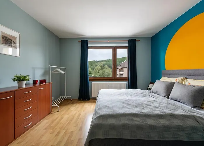 아파트 353 Liptov Town Liptovský Mikuláš