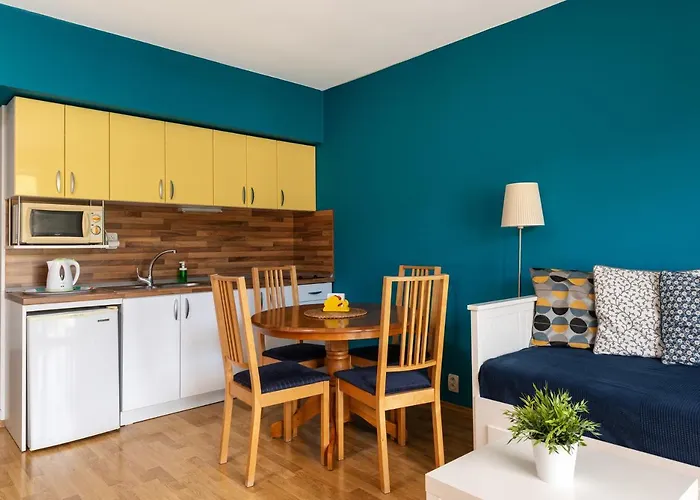 Apartment 353 Liptov Town Liptovský Mikuláš