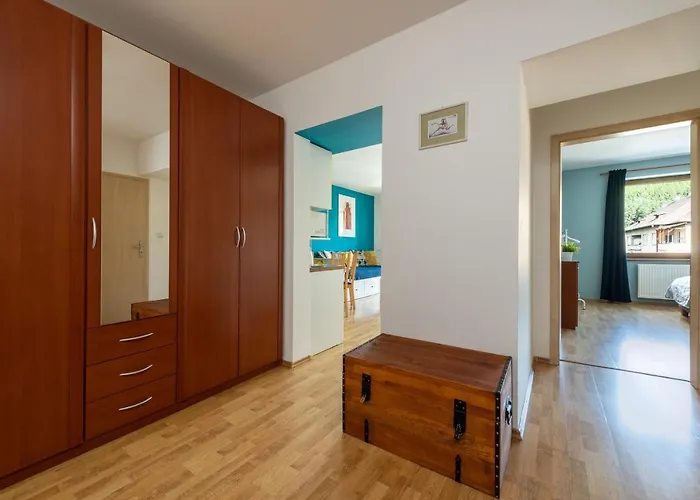 353 Liptov Town Liptovský Mikuláš