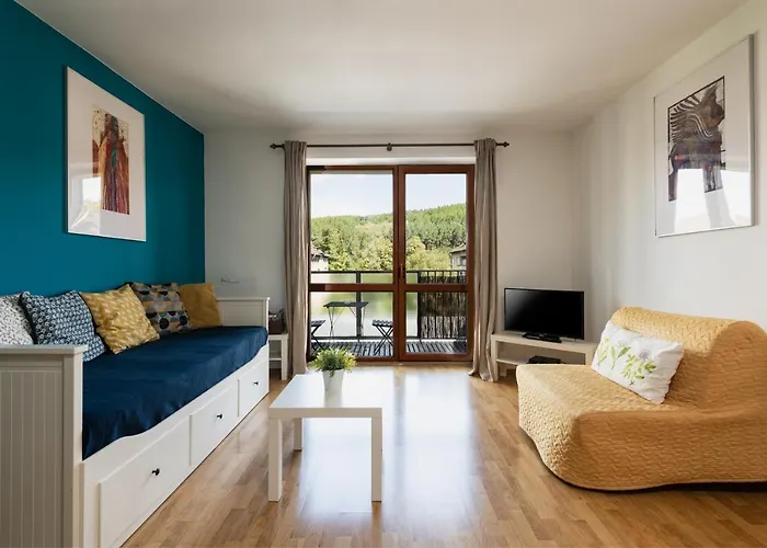 아파트 353 Liptov Town Liptovský Mikuláš