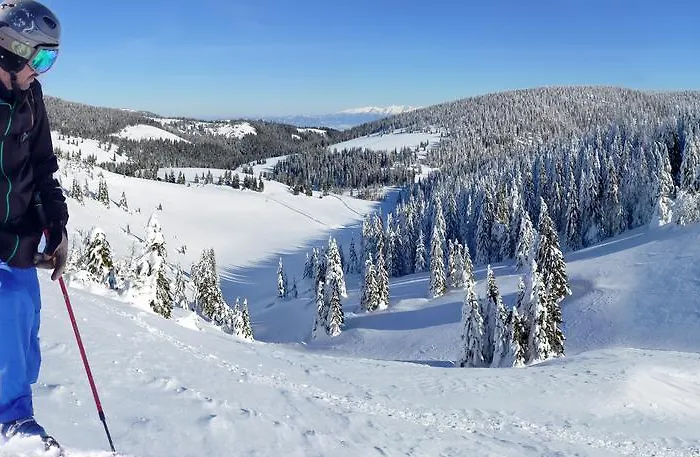 353 Liptov Town 아파트 Liptovský Mikuláš