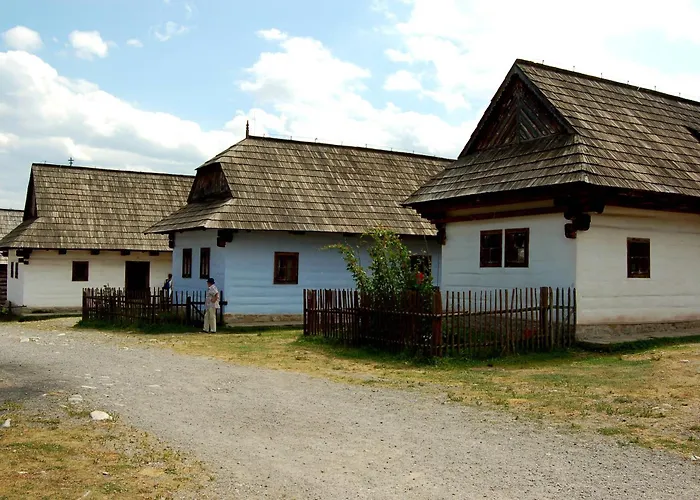 아파트 353 Liptov Town *