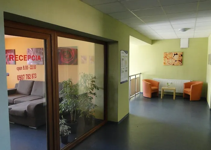 353 Liptov Town 아파트 *