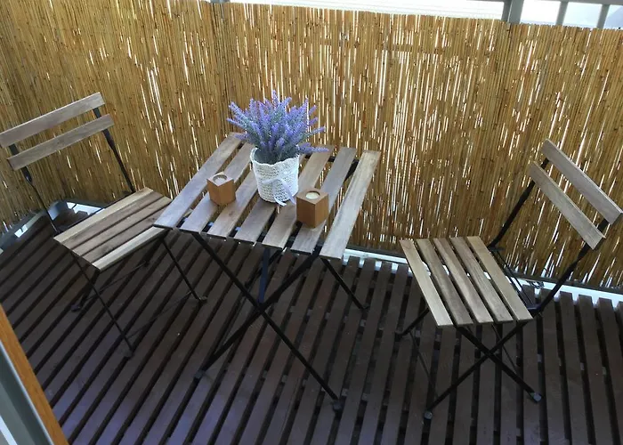 아파트 353 Liptov Town