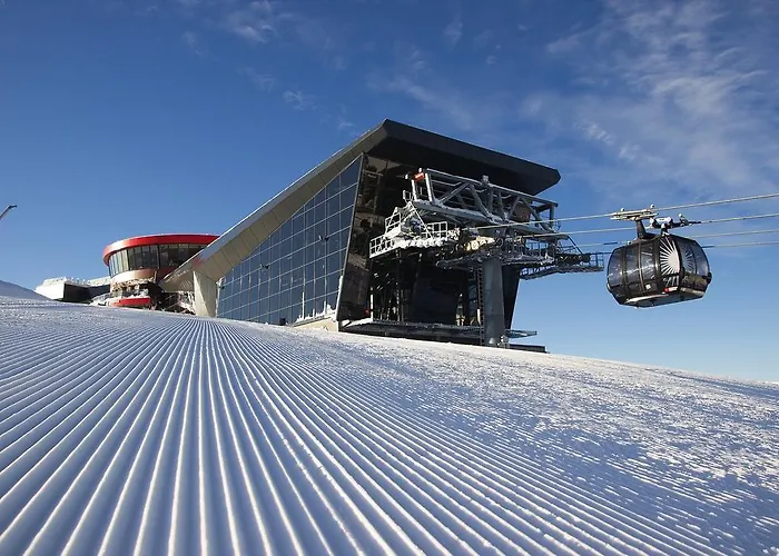 아파트 353 Liptov Town *