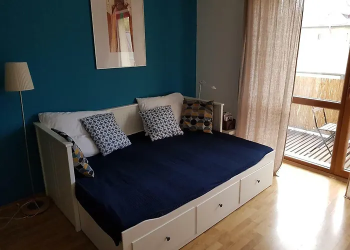 353 Liptov Town 아파트